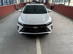 Chevrolet Cruze 2023 1.5L Dual-Clutch Deluxe Edition - ფოტო 2