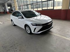 Chevrolet Cruze 2023 1.5L Dual-Clutch Deluxe Edition - ფოტო 3