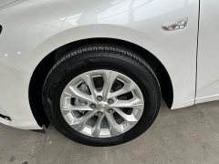 Chevrolet Cruze 2023 1.5L Dual-Clutch Deluxe Edition - ფოტო 4