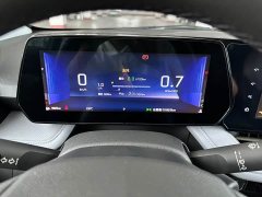 Chevrolet Cruze 2023 1.5L Dual-Clutch Deluxe Edition - ფოტო 6