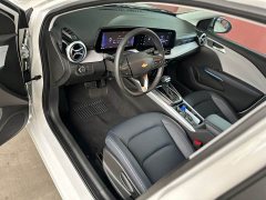 Chevrolet Cruze 2023 1.5L Dual-Clutch Deluxe Edition - ფოტო 9