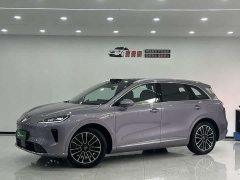 SAIC Changan Uni-T H5 Extended Range Max - ფოტო 1