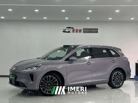 2025 SAIC Changan Uni-T H5 Extended Range Max - ავტომობილი ჩინეთიდან