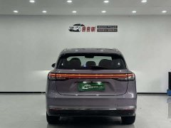 SAIC Changan Uni-T H5 Extended Range Max - ფოტო 3