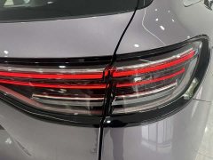 SAIC Changan Uni-T H5 Extended Range Max - ფოტო 6