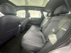 SAIC Changan Uni-T H5 Extended Range Max - ფოტო 7