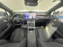 SAIC Changan Uni-T H5 Extended Range Max - ფოტო 9