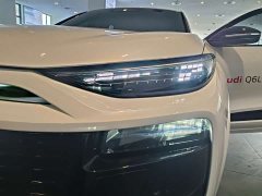 Audi Q6L e-tron 2026 Premier Launch Edition - ფოტო 11