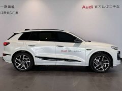 Audi Q6L e-tron 2026 Premier Launch Edition - ფოტო 3