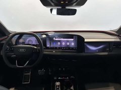 Audi Q6L e-tron 2026 Premier Launch Edition - ფოტო 7