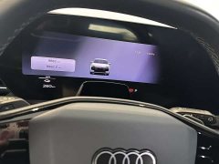 Audi Q6L e-tron 2026 Premier Launch Edition - ფოტო 9