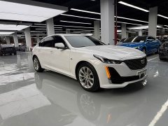Cadillac CT5 28T Luxury - ფოტო 1