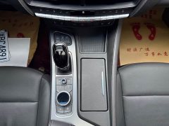 Cadillac CT5 28T Luxury - ფოტო 11