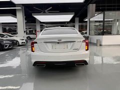 Cadillac CT5 28T Luxury - ფოტო 12