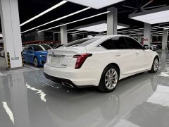 Cadillac CT5 28T Luxury - ფოტო 13