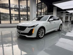 Cadillac CT5 28T Luxury - ფოტო 3