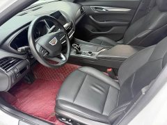 Cadillac CT5 28T Luxury - ფოტო 5