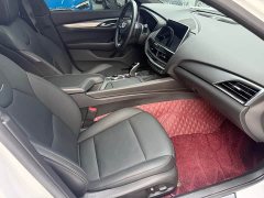 Cadillac CT5 28T Luxury - ფოტო 6