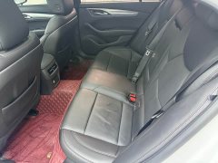 Cadillac CT5 28T Luxury - ფოტო 7