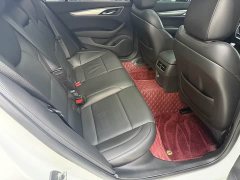 Cadillac CT5 28T Luxury - ფოტო 8