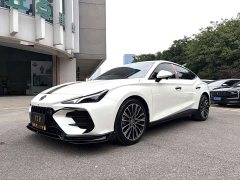 SAIC MG7 2.0T Automatic Hunter Beauty Luxury Edition - ფოტო 1