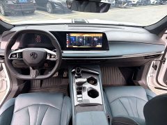 SAIC MG7 2.0T Automatic Hunter Beauty Luxury Edition - ფოტო 3
