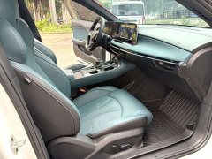 SAIC MG7 2.0T Automatic Hunter Beauty Luxury Edition - ფოტო 5
