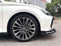 SAIC MG7 2.0T Automatic Hunter Beauty Luxury Edition - ფოტო 7