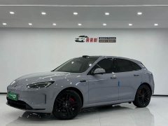 AITO M5 2024 Extended Range Max RS AWD Advanced Intelligent Driving Edition - ფოტო 1