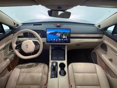 AITO M5 2024 Extended Range Max RS AWD Advanced Intelligent Driving Edition - ფოტო 3