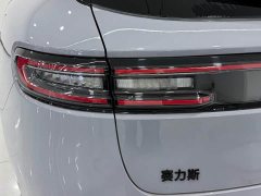 AITO M5 2024 Extended Range Max RS AWD Advanced Intelligent Driving Edition - ფოტო 7