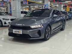 Kia K5 1.5T Luxury Edition - ფოტო 1