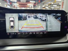 Kia K5 1.5T Luxury Edition - ფოტო 12