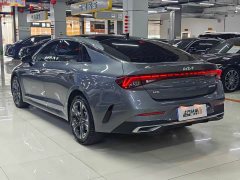 Kia K5 1.5T Luxury Edition - ფოტო 14