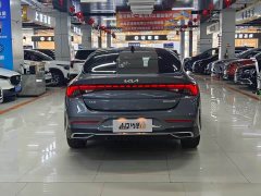 Kia K5 1.5T Luxury Edition - ფოტო 15
