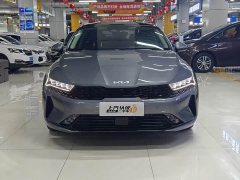 Kia K5 1.5T Luxury Edition - ფოტო 2