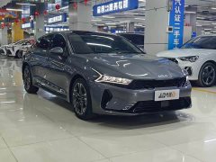 Kia K5 1.5T Luxury Edition - ფოტო 3