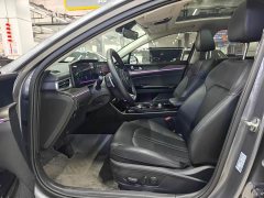 Kia K5 1.5T Luxury Edition - ფოტო 4