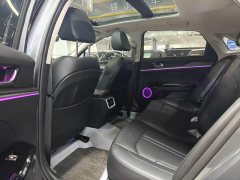 Kia K5 1.5T Luxury Edition - ფოტო 5