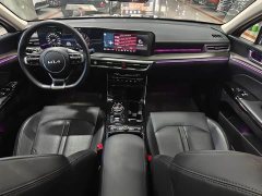 Kia K5 1.5T Luxury Edition - ფოტო 6
