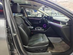 Kia K5 1.5T Luxury Edition - ფოტო 8