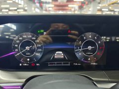 Kia K5 1.5T Luxury Edition - ფოტო 9