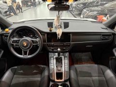 Porsche Macan 2.0T - ფოტო 10
