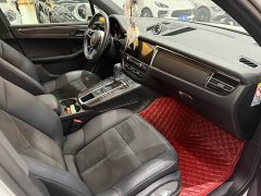 Porsche Macan 2.0T - ფოტო 11