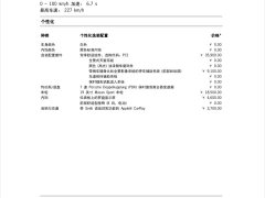 Porsche Macan 2.0T - ფოტო 14