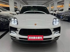 Porsche Macan 2.0T - ფოტო 2