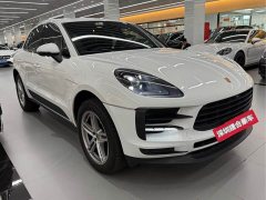Porsche Macan 2.0T - ფოტო 3