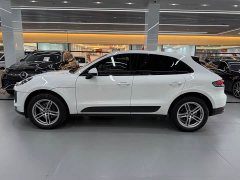 Porsche Macan 2.0T - ფოტო 7