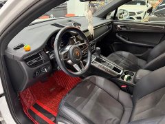 Porsche Macan 2.0T - ფოტო 8