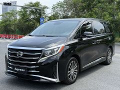 GAC Aion M8 2021 Lingxiu Series 390T Luxury Welfare Edition - ფოტო 1